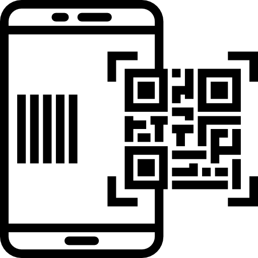 QR code