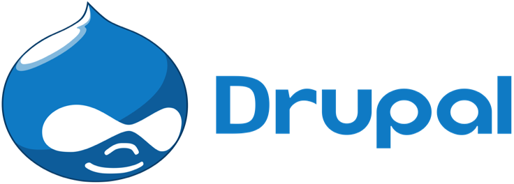 Logo Drupal