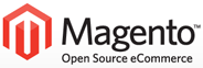 Logo Magento