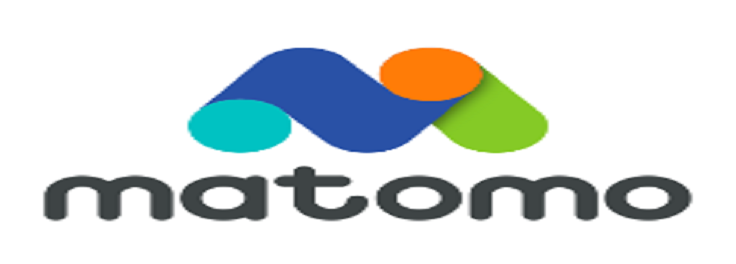 Logo Matomo
