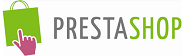 Logo Prestashop