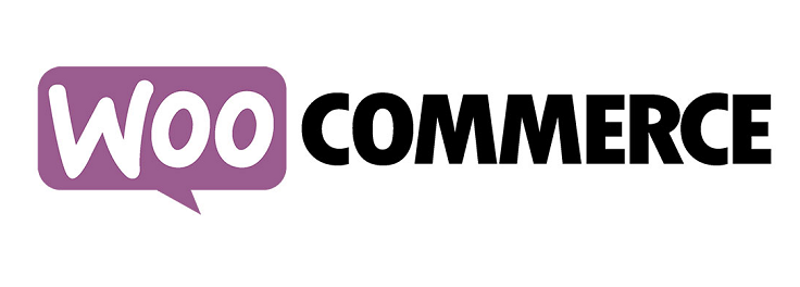 Logo Woo Commerce